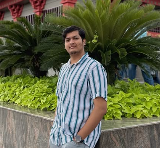 Ayan Kashyap